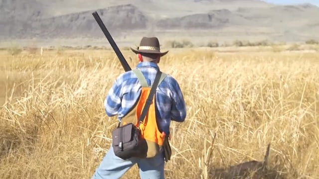 Frontier Unlimited - Double Barrel Tradition