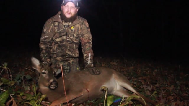 Wild Bout Huntin - Second Chance