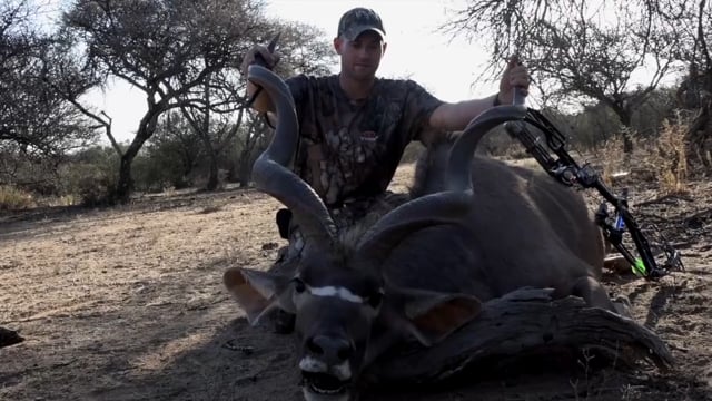 Antler Ice's Bone Cold TV - Traditions of Fall