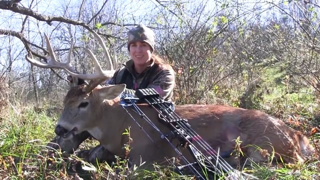 Team NXG - Same Stand Iowa Bucks