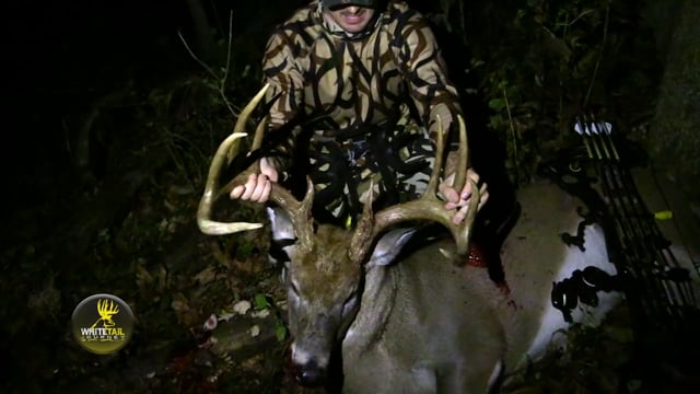 Whitetail Journey - Kurt's 160