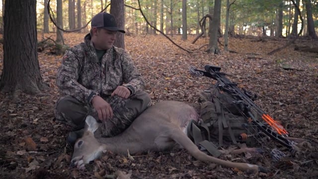 The Bearded Buck - Freezer Filling Frenzy