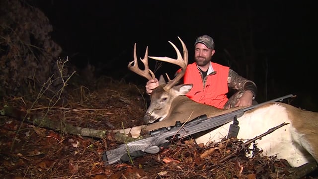 Blitz TV - Fired Up for Firearms Season
