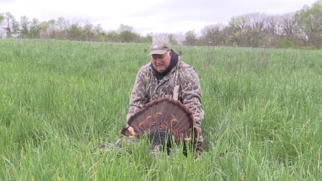Team NXG - Coyote, Deer & Turkey!