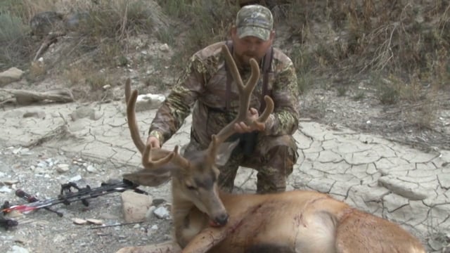 Open Season TV - Indiana & Colorado Deer Hunt