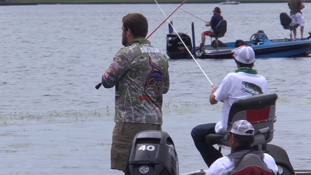 Real South Hunting - Farm & Benefit Fishing Tournament