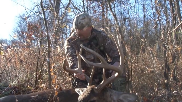Open Season TV - Indiana Split G2 & Trips