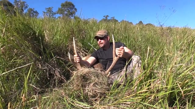 Giving Back - Australia Conservation Down Under