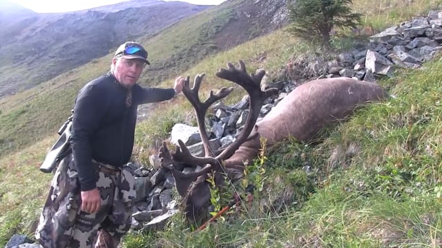 Double Lung TV - Yukon