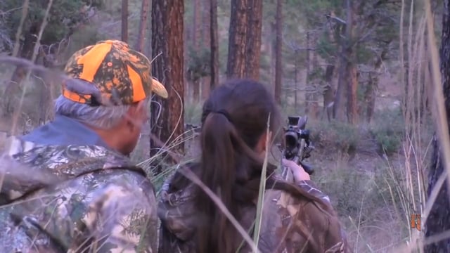 Giving Back - Arizona Elk