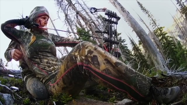 The Mason Dixon Experiment - Stump Grinder