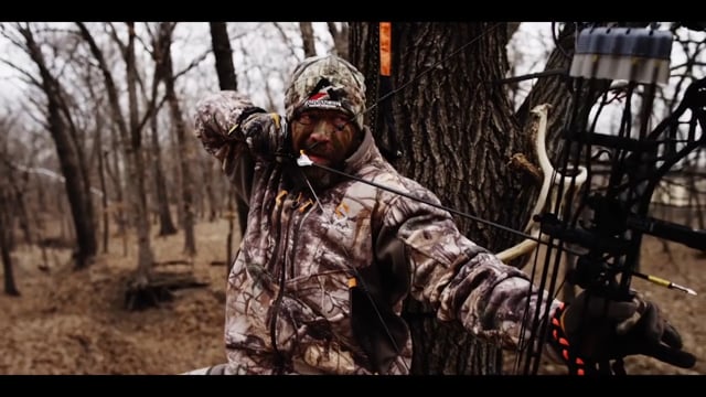 Antler Ice's Bone Cold TV - The Blowout
