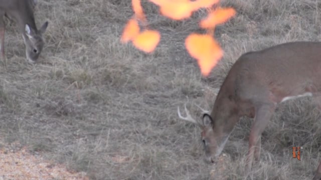 Final Pursuit TV - Kansas 2016 Jason and Lloyd