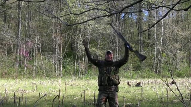 Antler Ice's Bone Cold TV - The Buckeye Bash