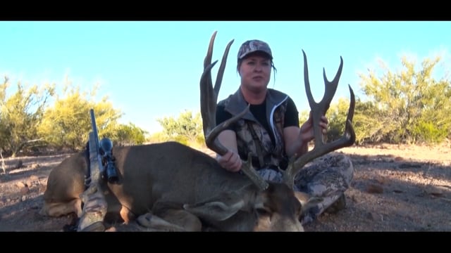 Double Lung TV - Hunting in Mexico & Highlights from Last Year