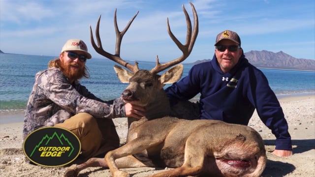 The Great Outdoors - Hunting with Mike Deming