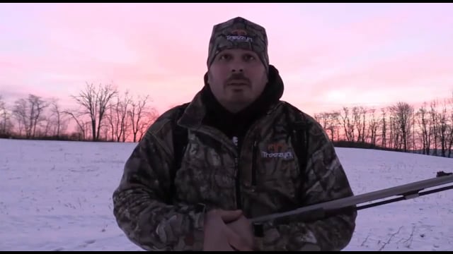 Keystone Wild Outdoors - Herd Management