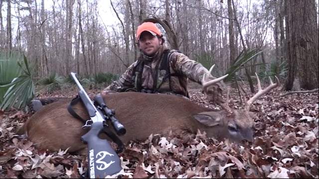 Backwoods Life - Justin Moore