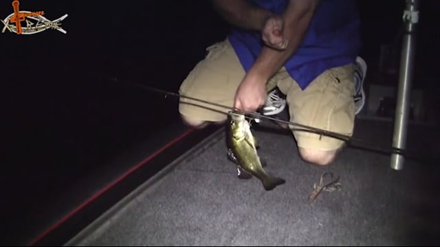 X-treme Christian Outdoors - Summer Fishing with Interstate Welding