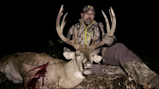 Uncle Bucky's Outdoor Adventures - Double Bow Hunt & Cooking Deer Heart