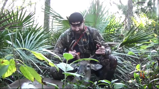 Backwoods Life - Hunts Gone Wrong