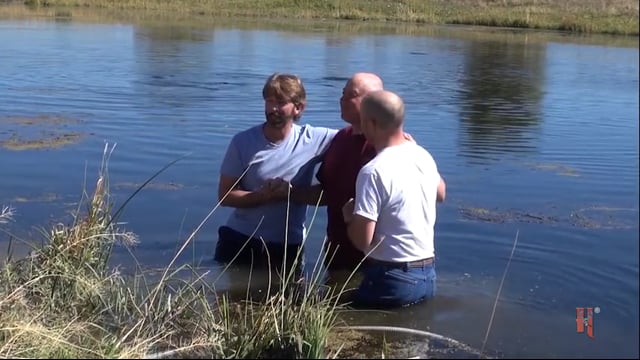 Spiritual Outdoor Adventures - Snake River Bulls