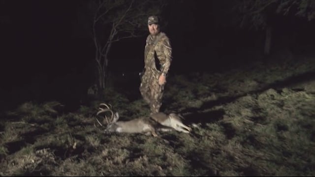 O'Neill Outside - Turkey and Deer Hunt