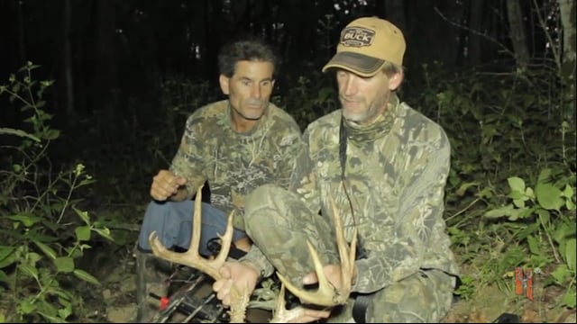 Total Outdoor Pursuit - Redemption