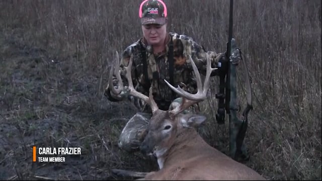 Double Lung TV - The 10-2-4 Ranch