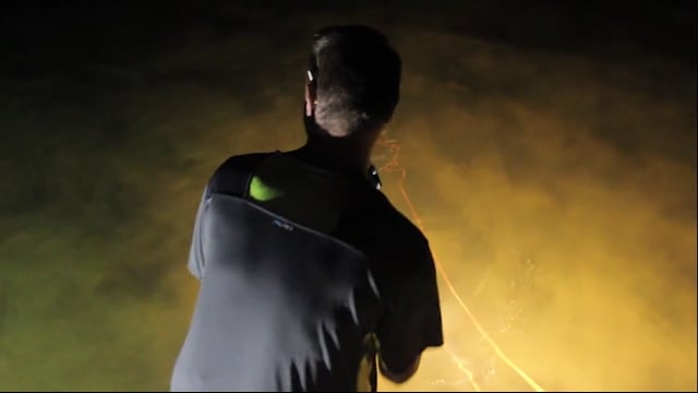 Total Outdoor Pursuit - Night Preying