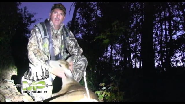 Mass Pursuit TV - Georgia Hunt