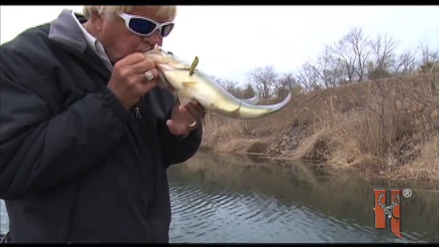 Jimmy Houston Outdoors - Fishing Solo