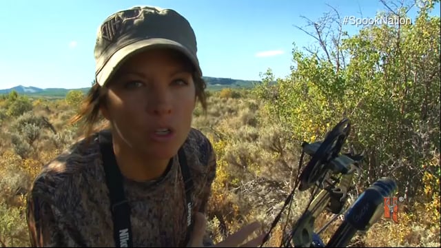 Spook Nation: I am Lethal - Spirit of the Hunt