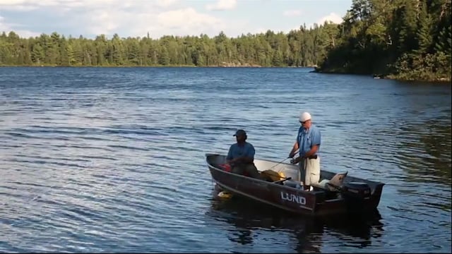 Spiritual Outdoor Adventures - A Legacy to Live By (Revised)