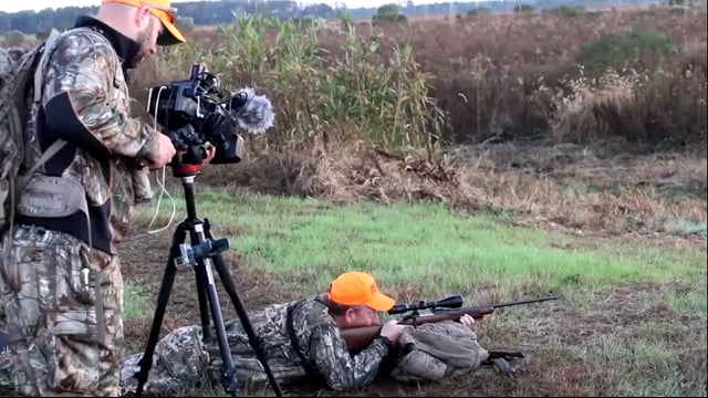 Double Lung TV - Peak Adventures