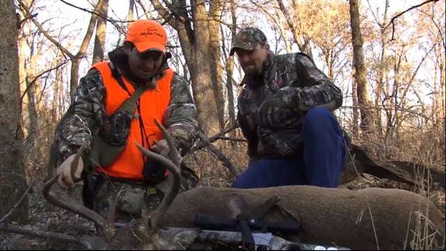 Backwoods Life - Blue Collar Spikes n Spurs