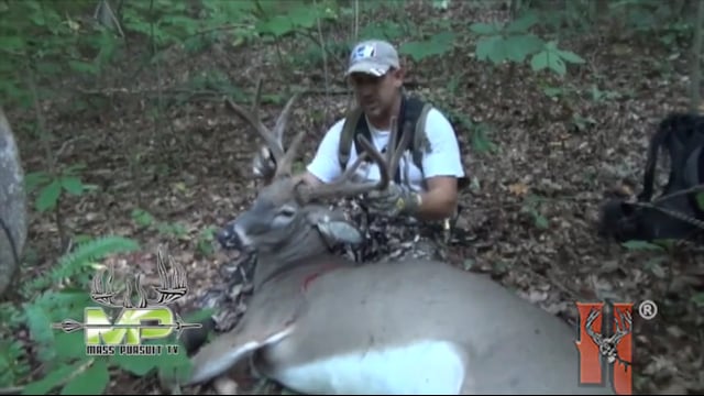 Mass Pursuit TV - Maryland Hunt
