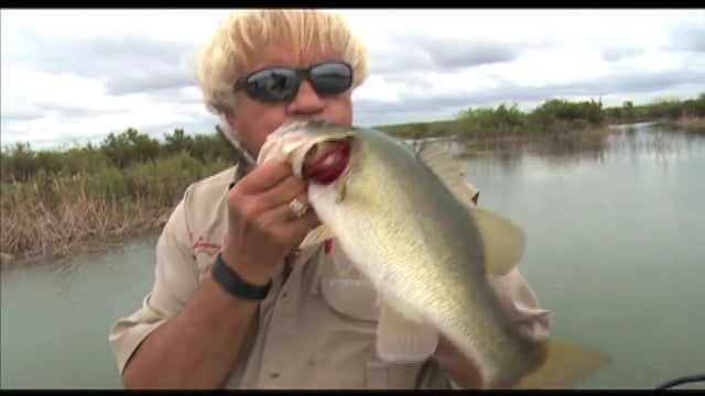 Jimmy Houston Outdoors - Fishing with Jay Lowder