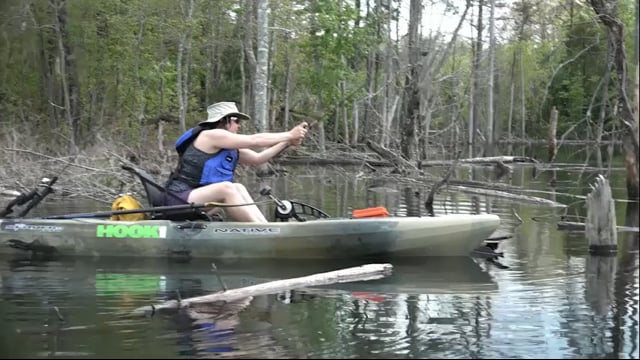 Spiritual Outdoor Adventures - The Marriage Tournament