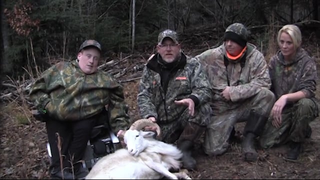 X-treme Christian Outdoors - Jacob & Will's Dream Hunt
