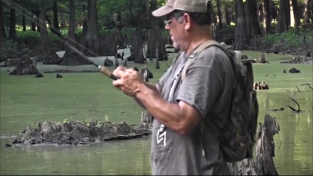 Southern Hog Slayers - Mr. Rex's Secret Spot