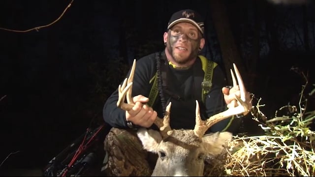 Backwoods Life - Brantley