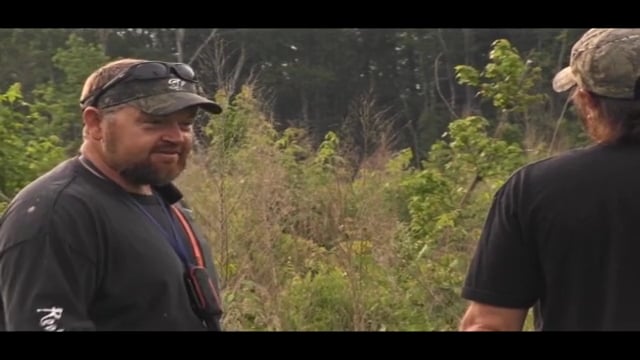 Southern Hog Slayers - Not So Happy Gilmore