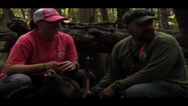 Southern Hog Slayers - Happy Anniversry
