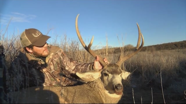 O'Neill Outside - Hunting Season Preview