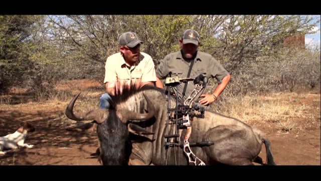 Double Lung TV - Africa