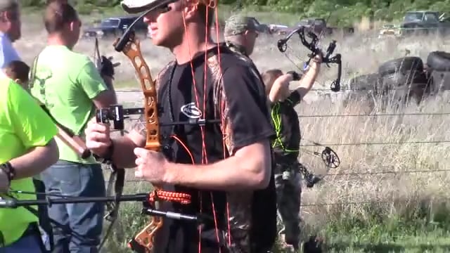 Final Pursuit TV - Off Season Prep 3D