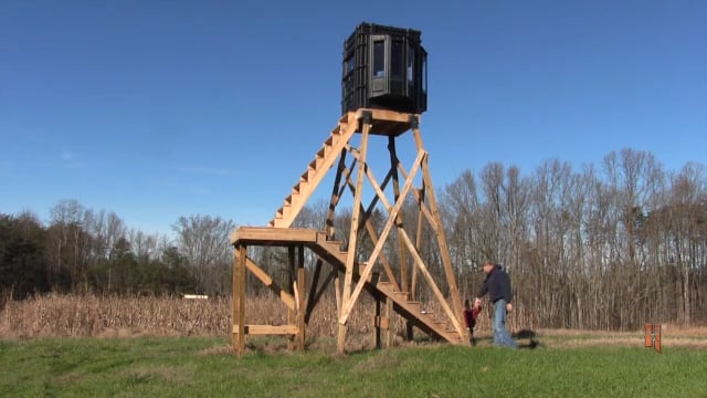 704 Outdoors - Stairway to Heaven