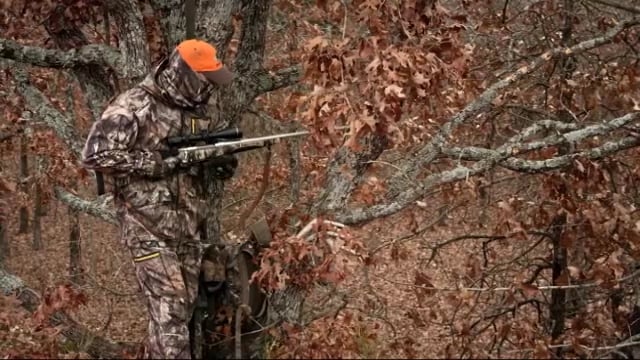 Blitz TV - Espey Outfitters