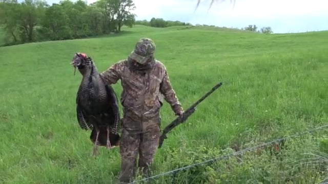 Whitetail Reign - Gobble Gobble Boom!